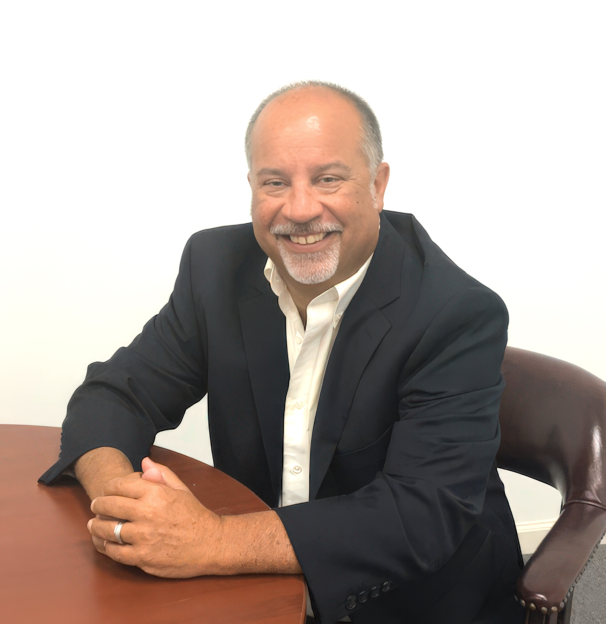 Chris Acevedo